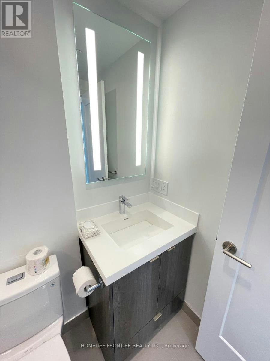 1938-20 Inn ON The Park Drive, Toronto, ON, M3C 0P8 - 8