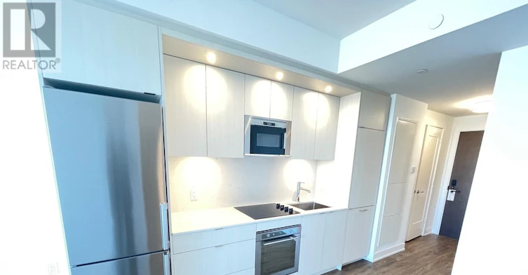 1938-20 Inn ON The Park Drive, Toronto, ON, M3C 0P8 - 3