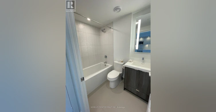 1938-20 Inn ON The Park Drive, Toronto, ON, M3C 0P8 - 7