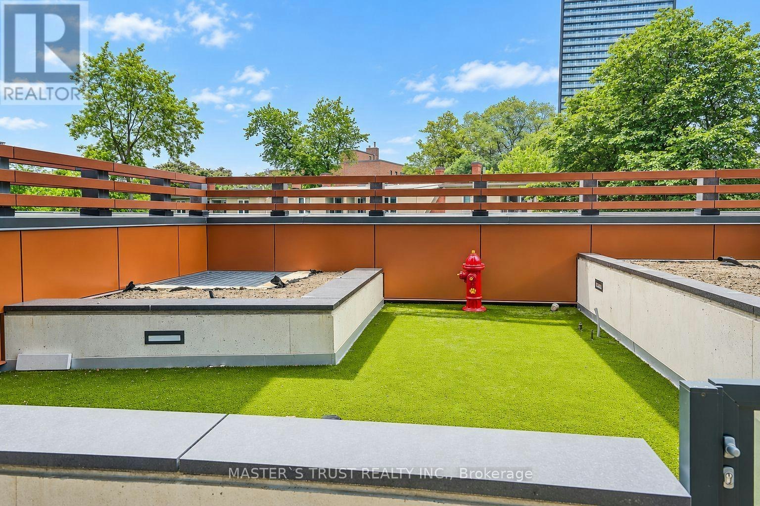 4607-609 Sherbourne Street, Toronto, ON, M4X 0A4 - 41