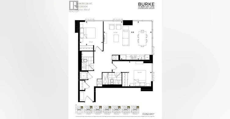 4607-609 Sherbourne Street, Toronto, ON, M4X 0A4 - 43