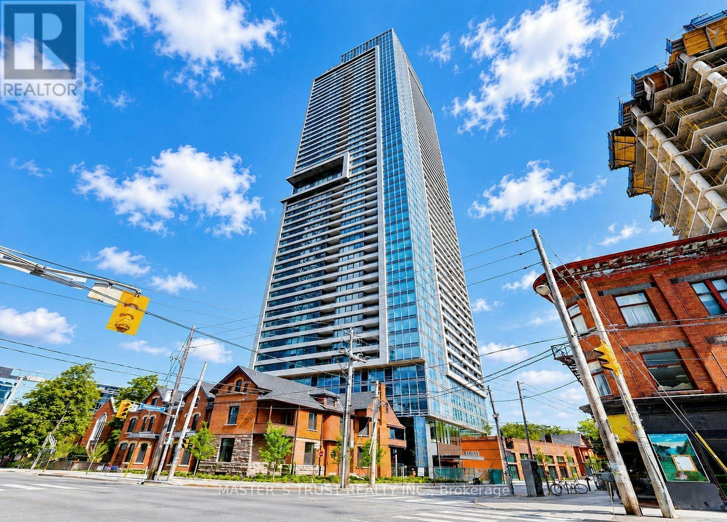 4607-609 Sherbourne Street, Toronto, ON, M4X 0A4