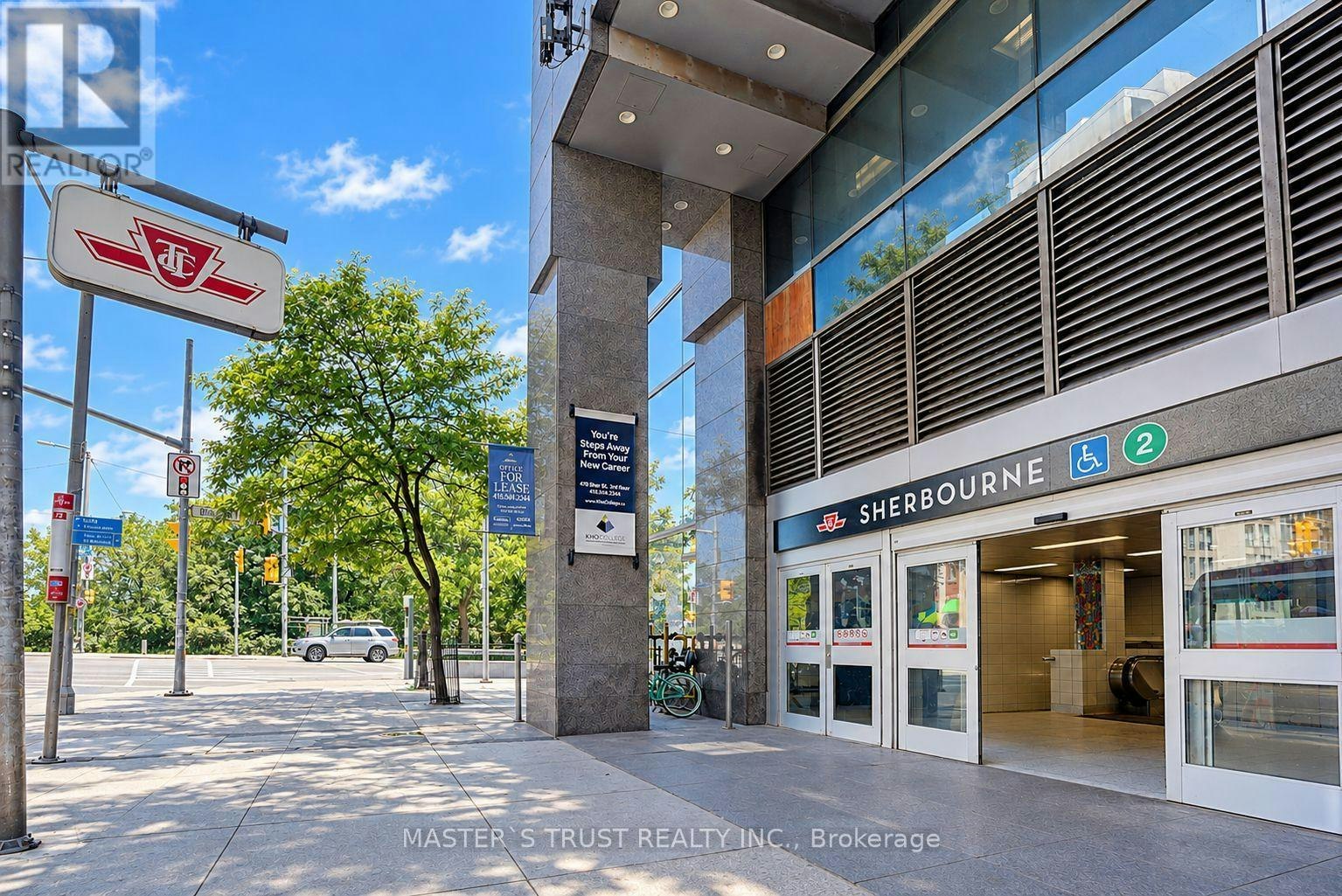 4607-609 Sherbourne Street, Toronto, ON, M4X 0A4 - 42