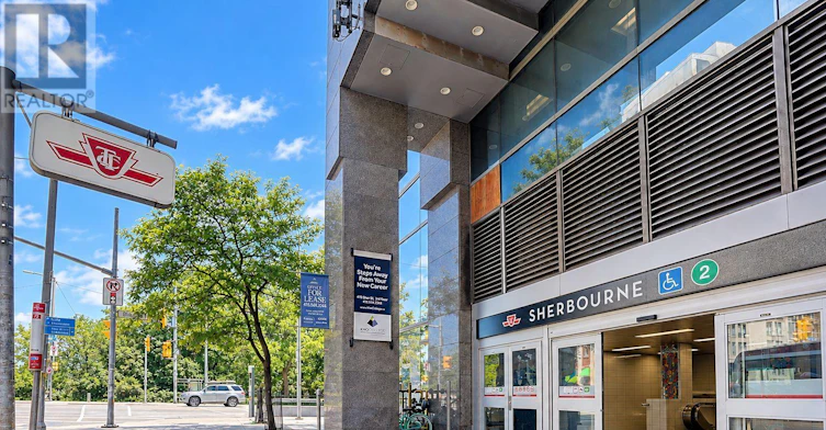 4607-609 Sherbourne Street, Toronto, ON, M4X 0A4 - 42