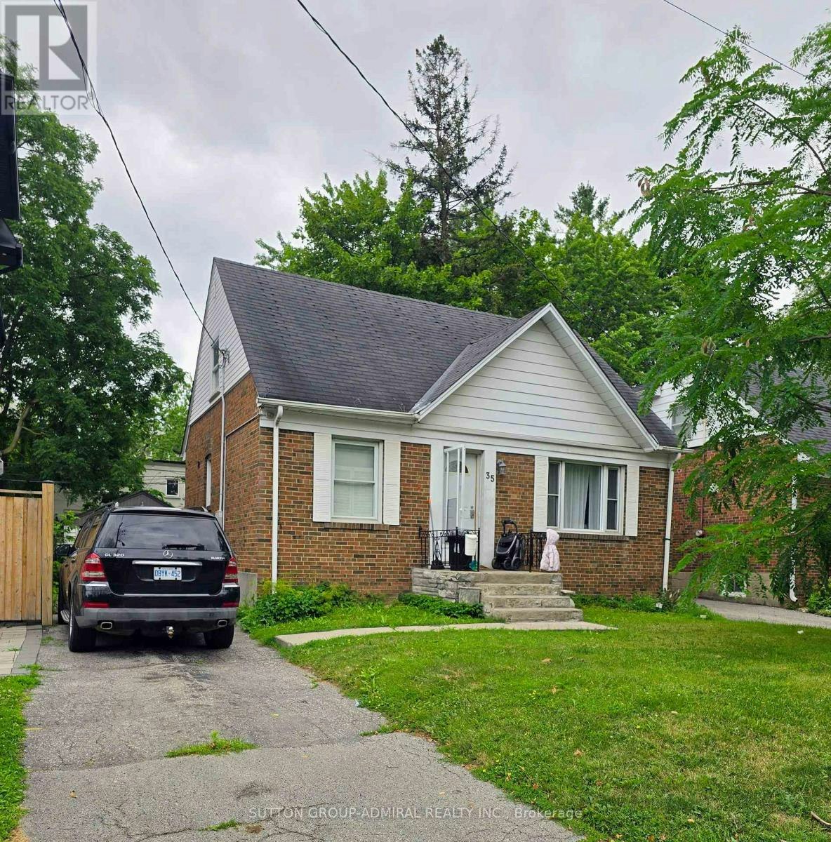 35 Anndale Drive, Toronto, ON, M2N 2W9