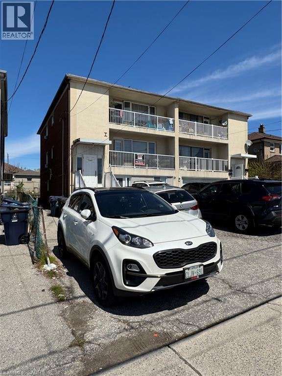 1364 Wilson Avenue, Toronto, ON, M3M 1H8