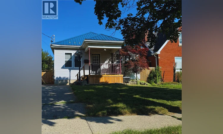 63 Mintern Avenue
