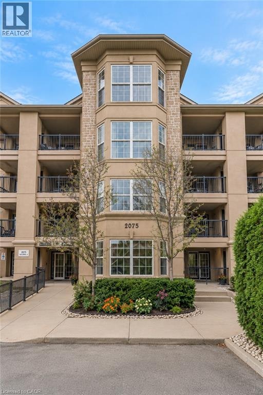 102-2075 Appleby Line, Burlington, ON, L7L 7H3