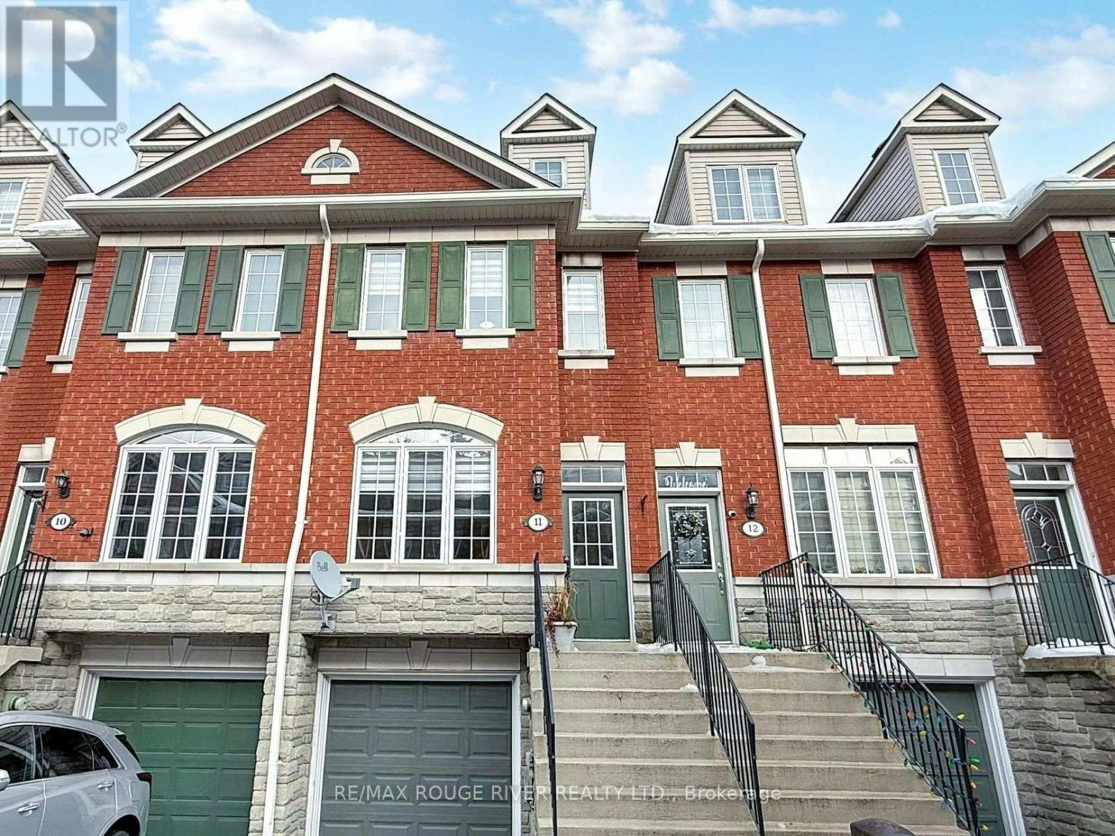 11-1330 Altona Road, Pickering, ON, L1V 7E8