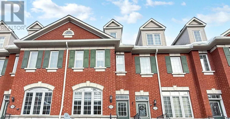 11-1330 Altona Road, Pickering, ON, L1V 7E8
