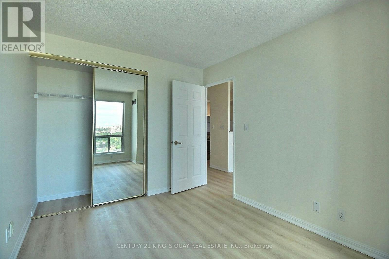 1701-8 Lee Centre Drive, Toronto, ON, M1H 3H8 - 8