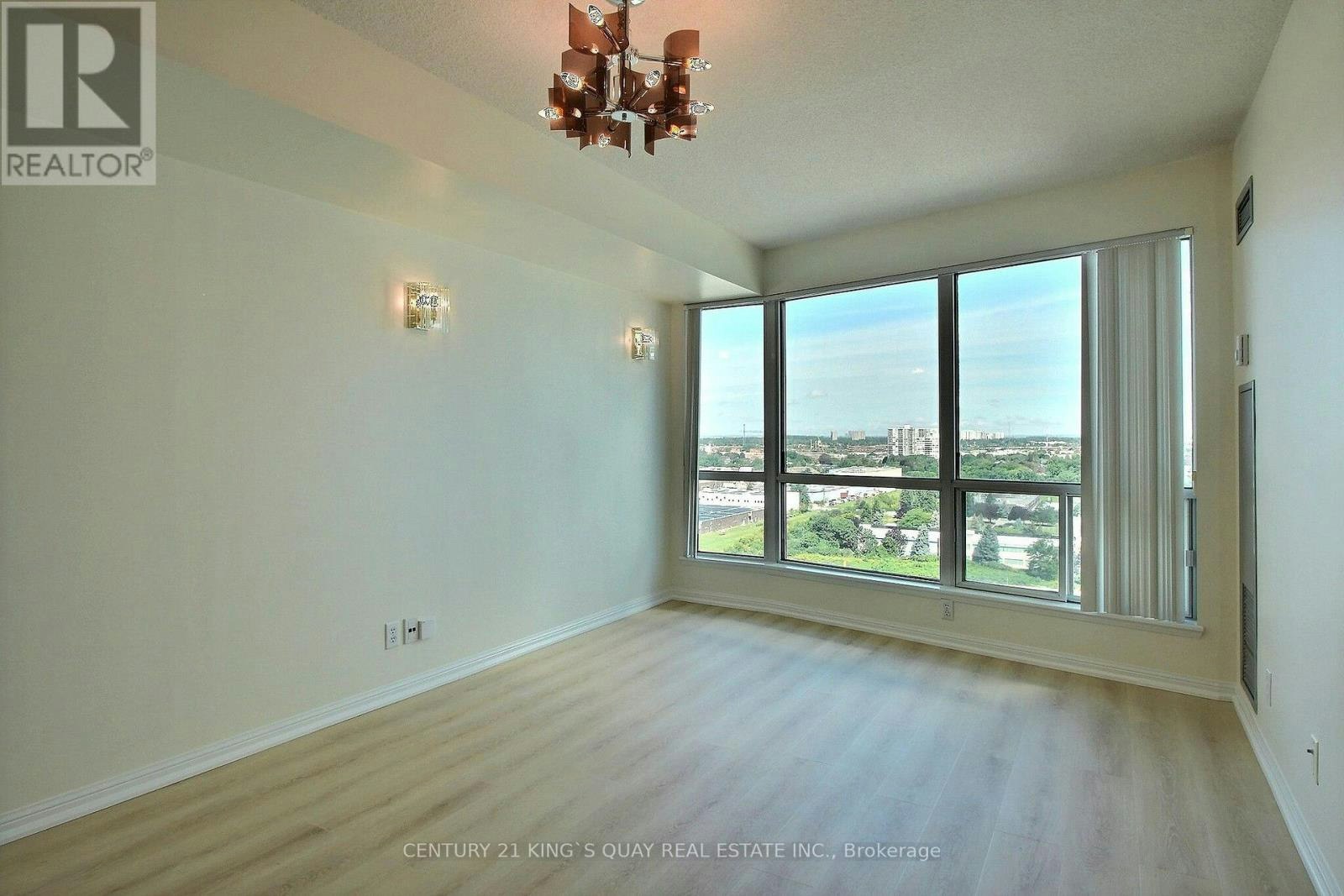 1701-8 Lee Centre Drive, Toronto, ON, M1H 3H8 - 2