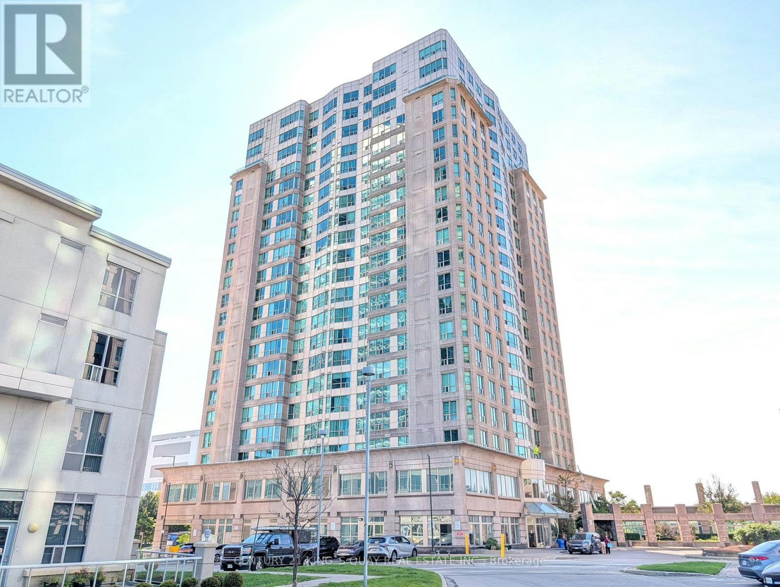 1701-8 Lee Centre Drive, Toronto, ON, M1H 3H8