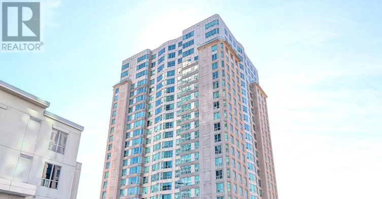 1701-8 Lee Centre Drive, Toronto, ON, M1H 3H8