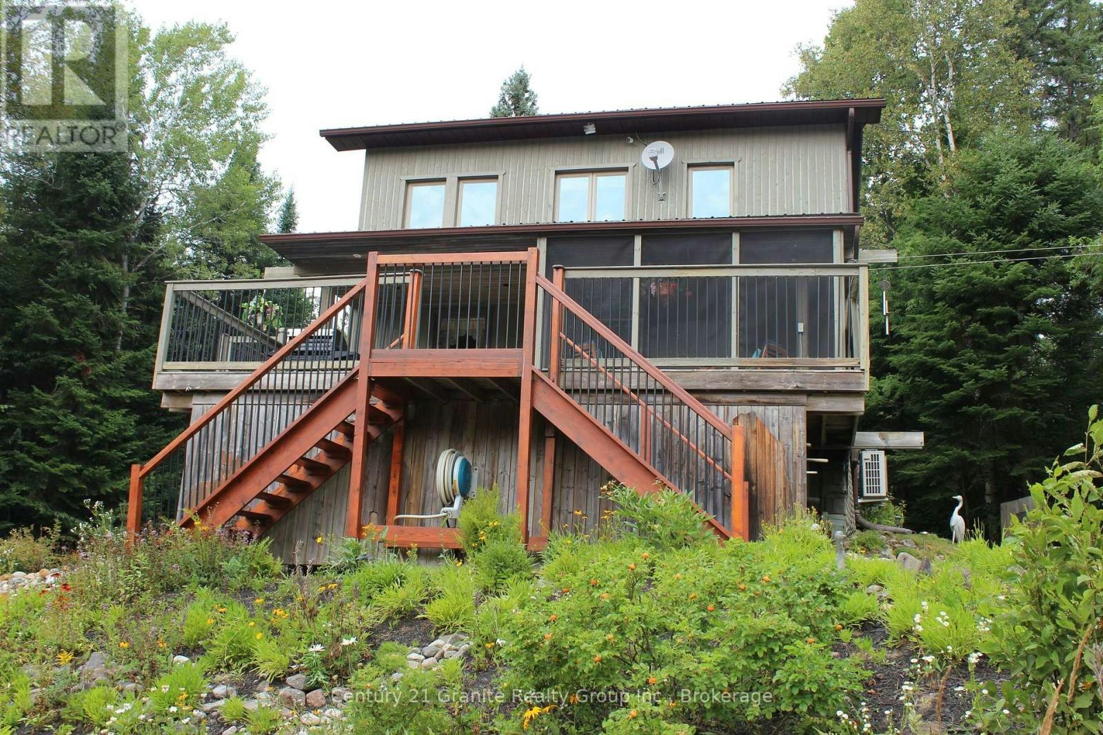 1082 Green Lake Road, Algonquin Highlands, ON, K0M 1S0