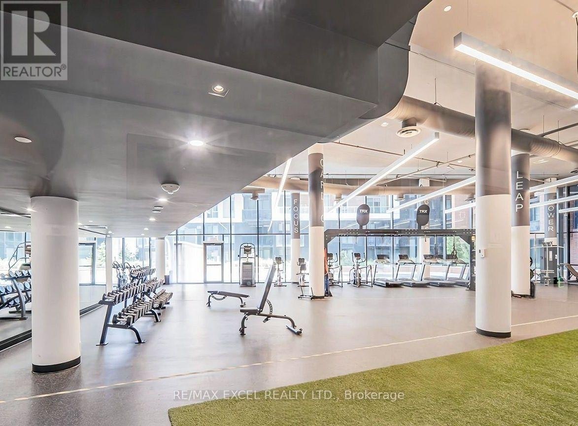 B505-292 Verdale Crossing, Markham, ON, L6G 0H5 - 29