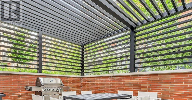 B505-292 Verdale Crossing, Markham, ON, L6G 0H5 - 36