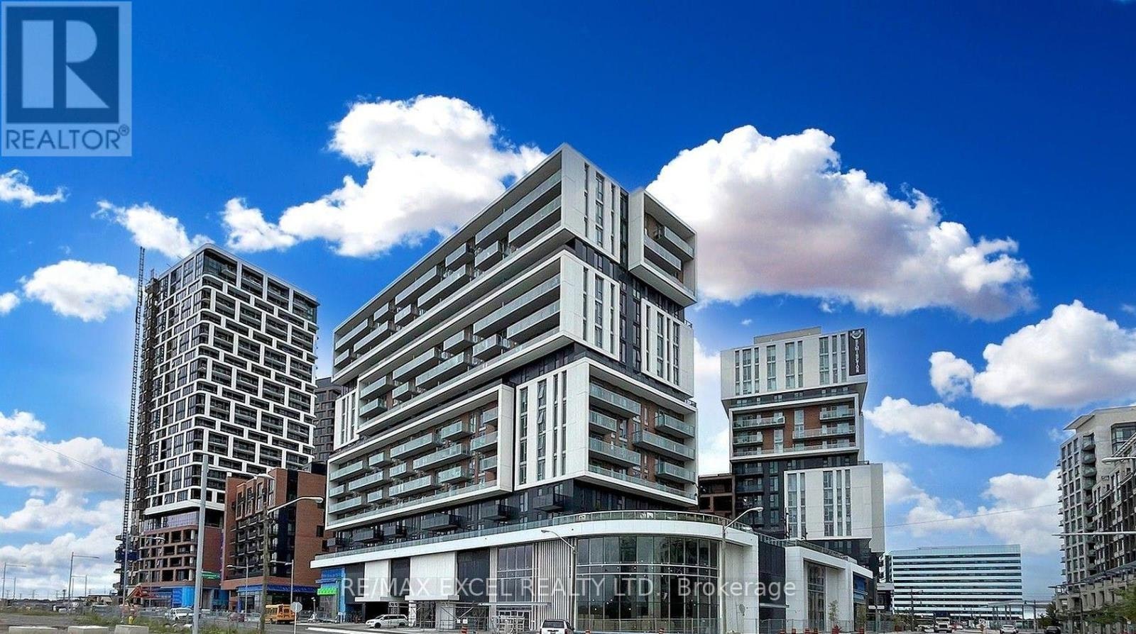 B505-292 Verdale Crossing, Markham, ON, L6G 0H5