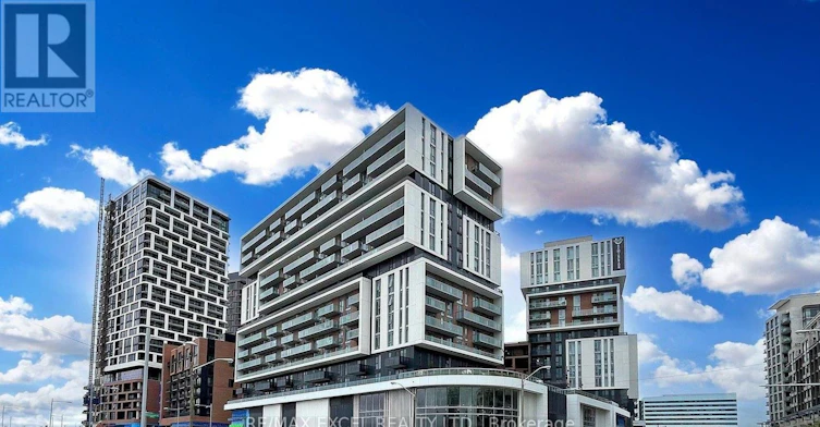 B505-292 Verdale Crossing, Markham, ON, L6G 0H5