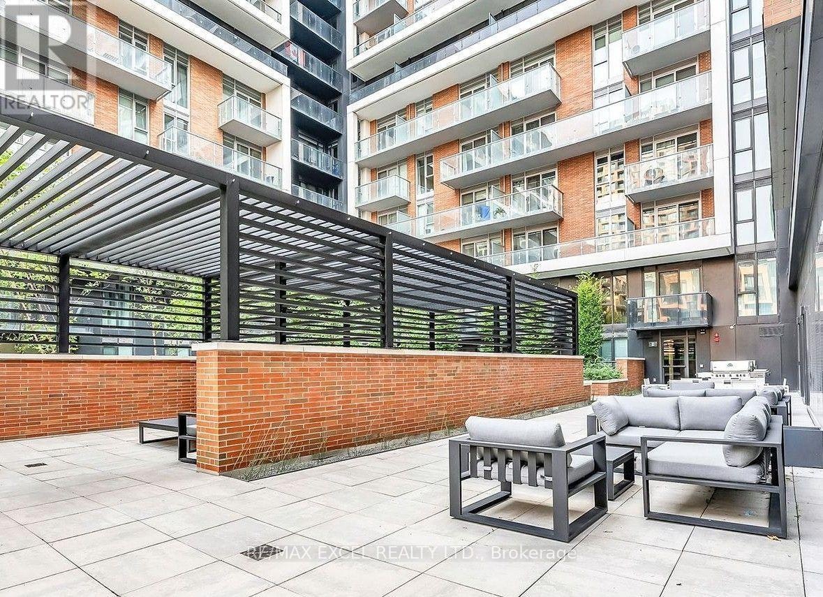 B505-292 Verdale Crossing, Markham, ON, L6G 0H5 - 35