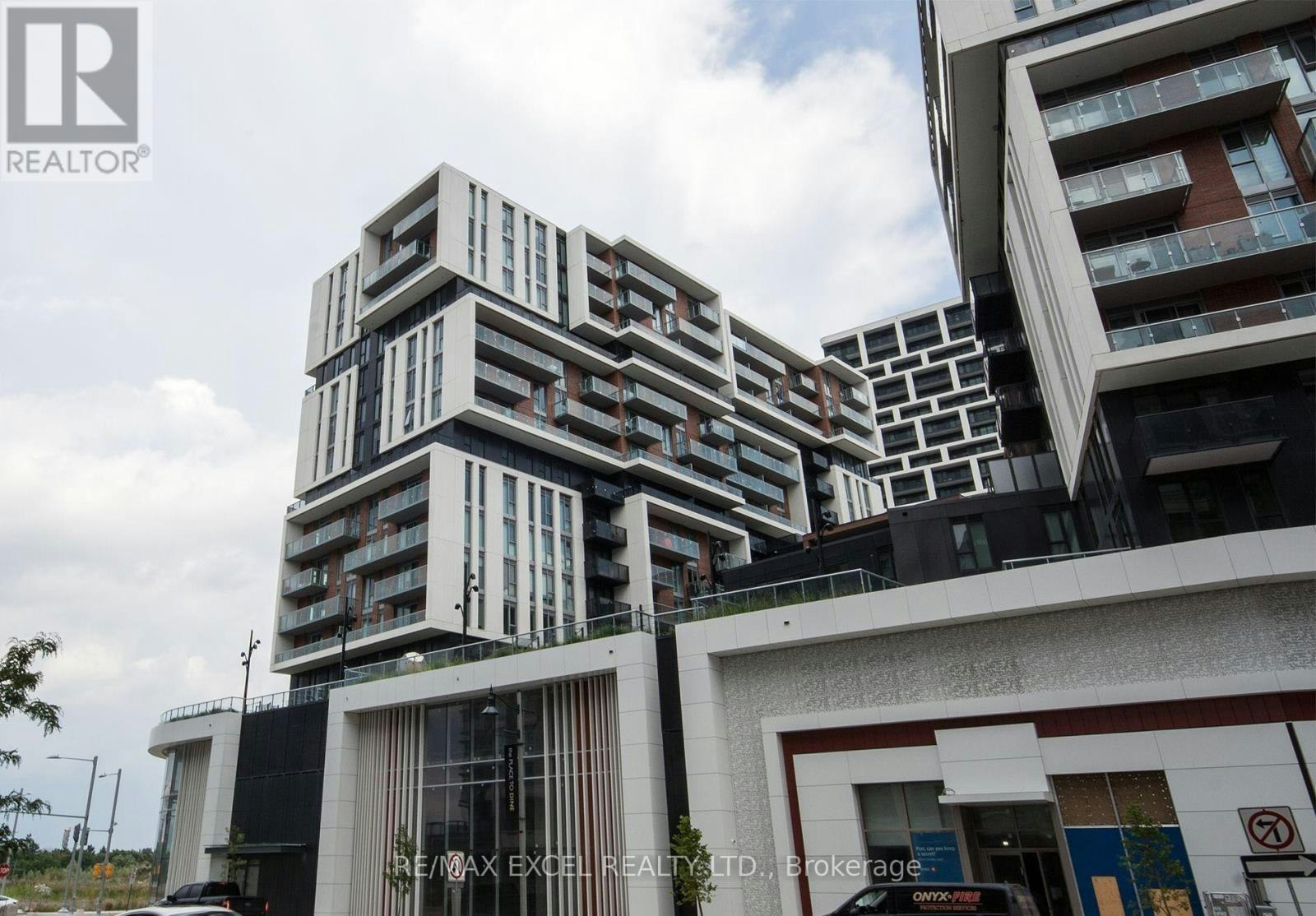 B505-292 Verdale Crossing, Markham, ON, L6G 0H5 - 16