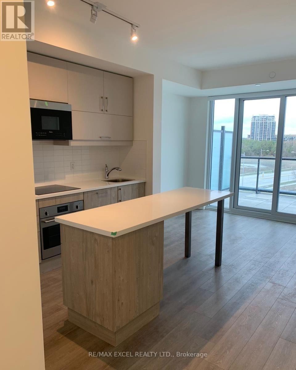 B505-292 Verdale Crossing, Markham, ON, L6G 0H5 - 2