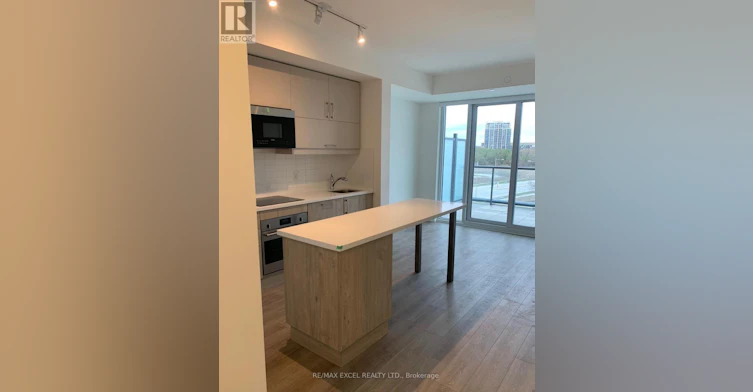 B505-292 Verdale Crossing, Markham, ON, L6G 0H5 - 2