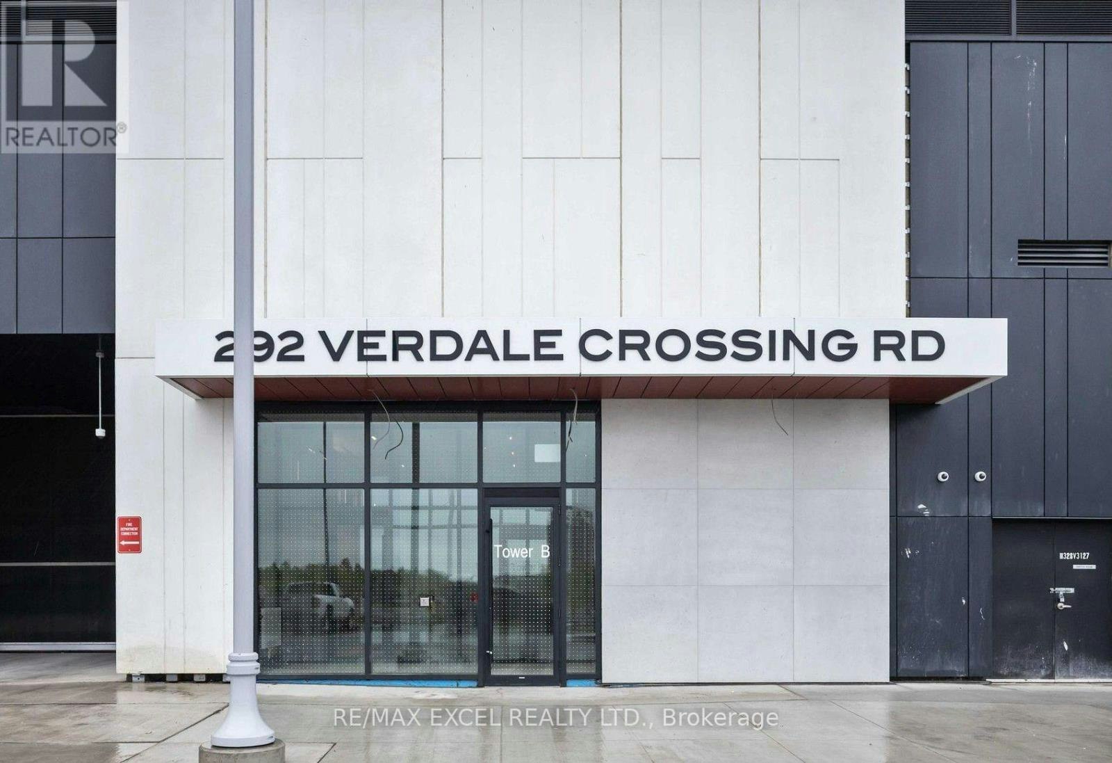 B505-292 Verdale Crossing, Markham, ON, L6G 0H5 - 17