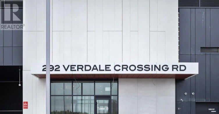 B505-292 Verdale Crossing, Markham, ON, L6G 0H5 - 17