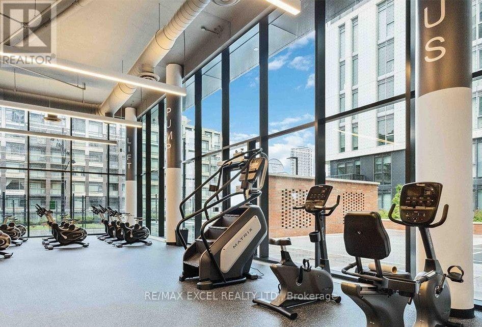 B505-292 Verdale Crossing, Markham, ON, L6G 0H5 - 32
