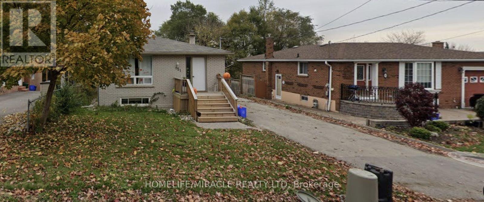 151 Collings Avenue, Bradford West Gwillimbury, ON, L3Z 1V9