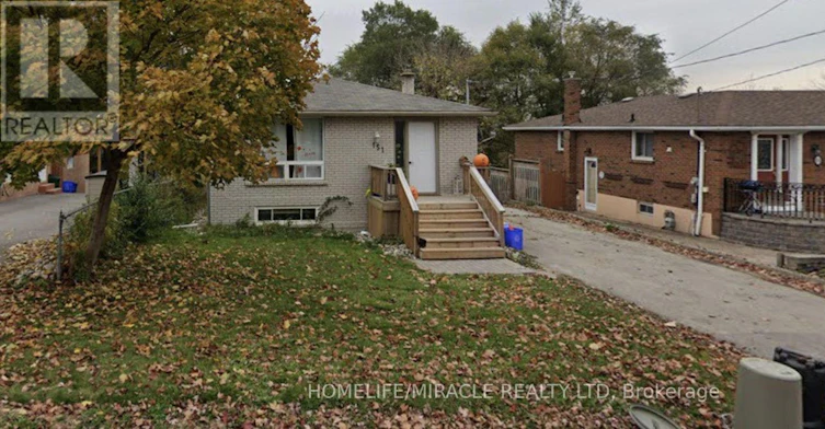 151 Collings Avenue, Bradford West Gwillimbury, ON, L3Z 1V9