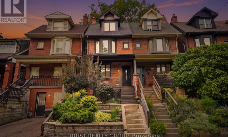 298 Garden Avenue