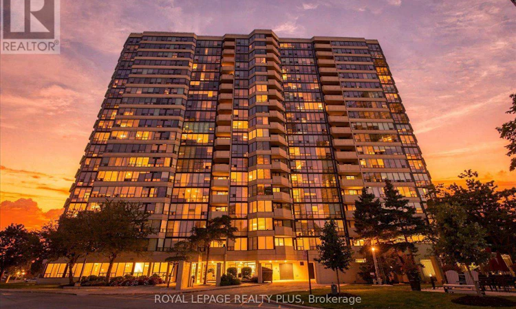 701-350 Rathburn Road W