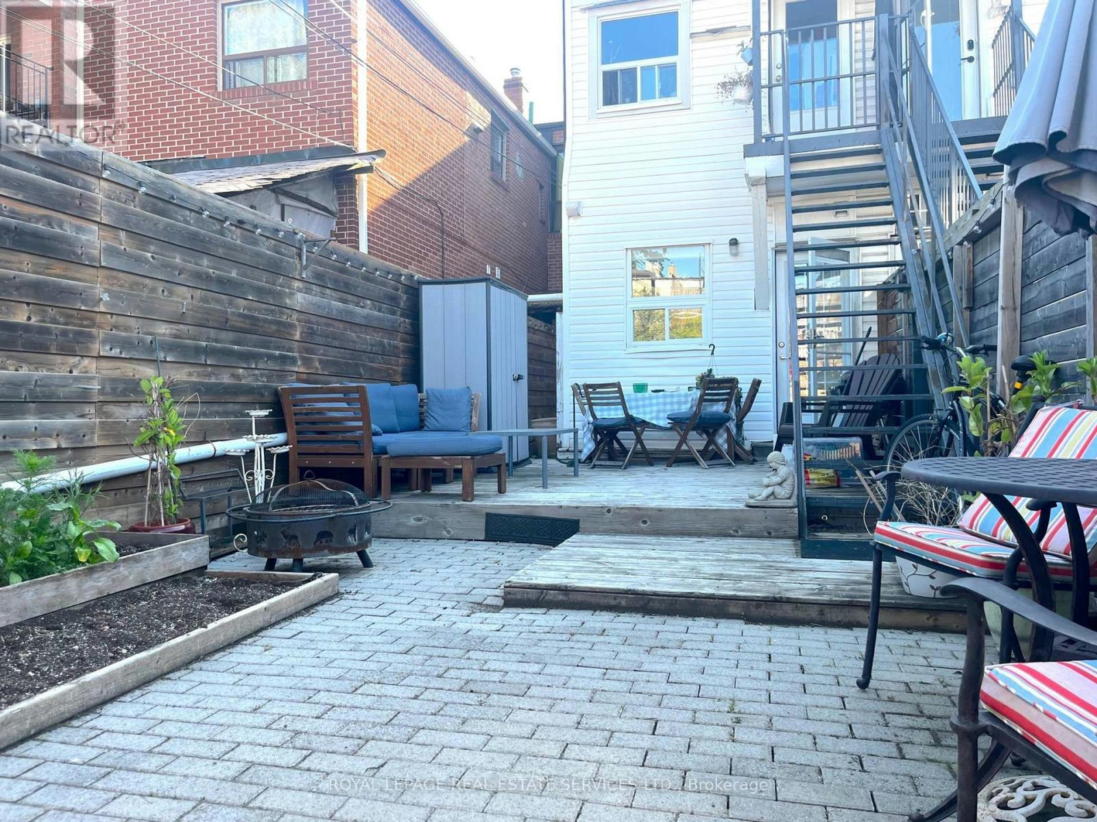 840 Ossington Avenue, Toronto, ON, M6G 3V1 - 13