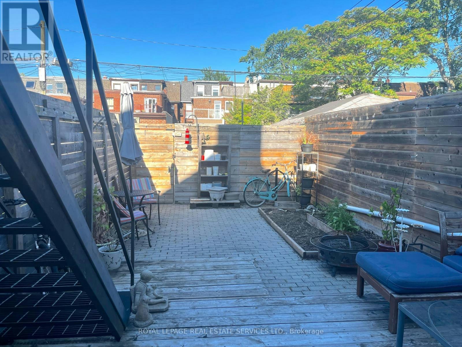 840 Ossington Avenue, Toronto, ON, M6G 3V1 - 12