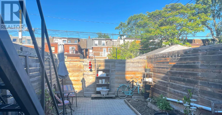 840 Ossington Avenue, Toronto, ON, M6G 3V1 - 12
