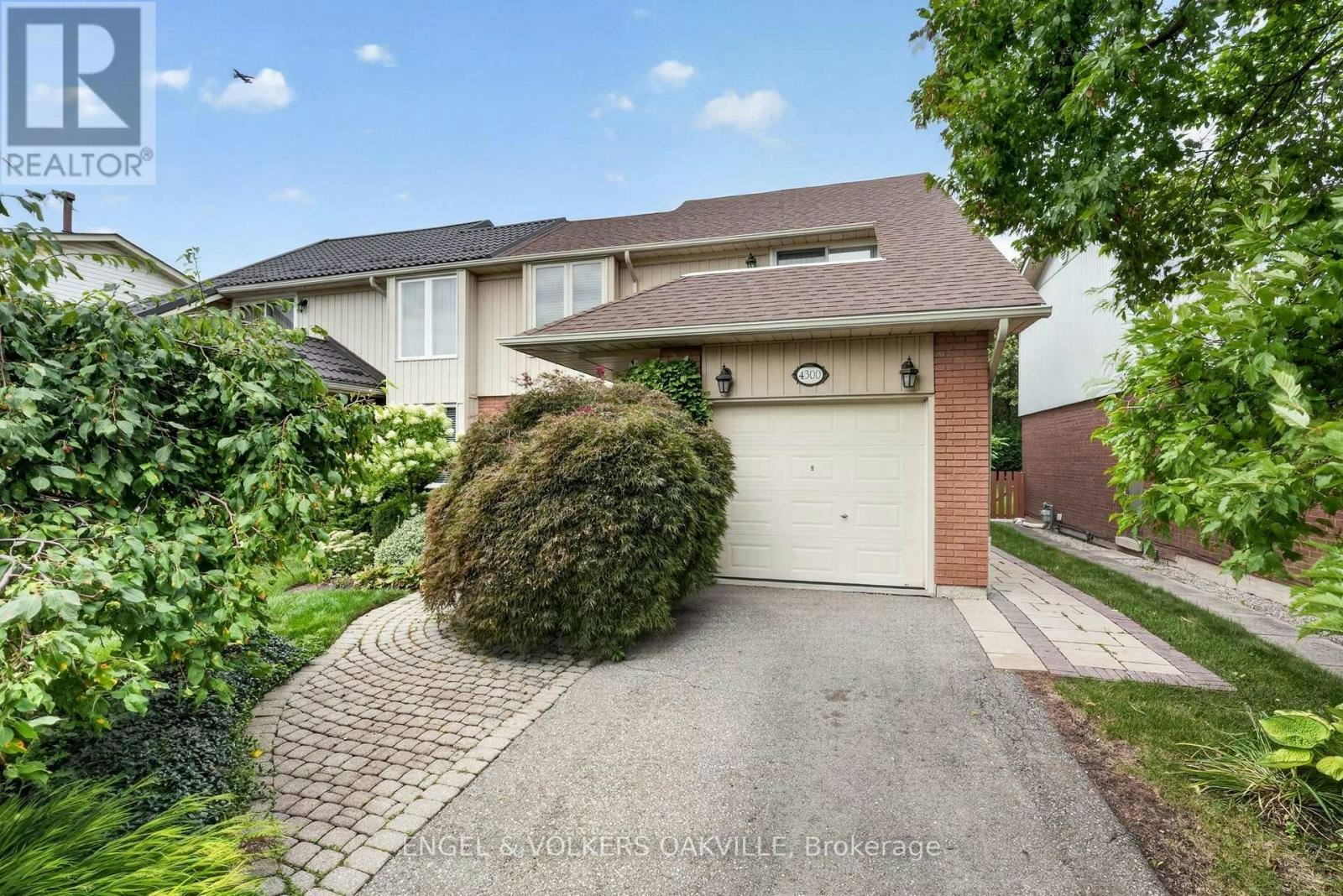 4300 Pheasant Run, Mississauga, ON, L5L 2B9
