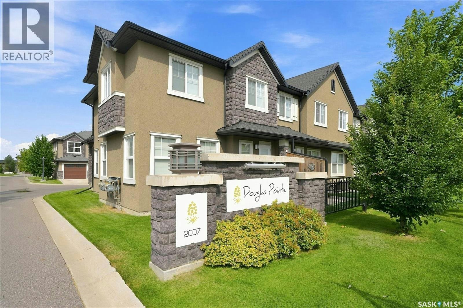 203-2007 Pohorecky Crescent, Saskatoon, SK, S7W 0V3