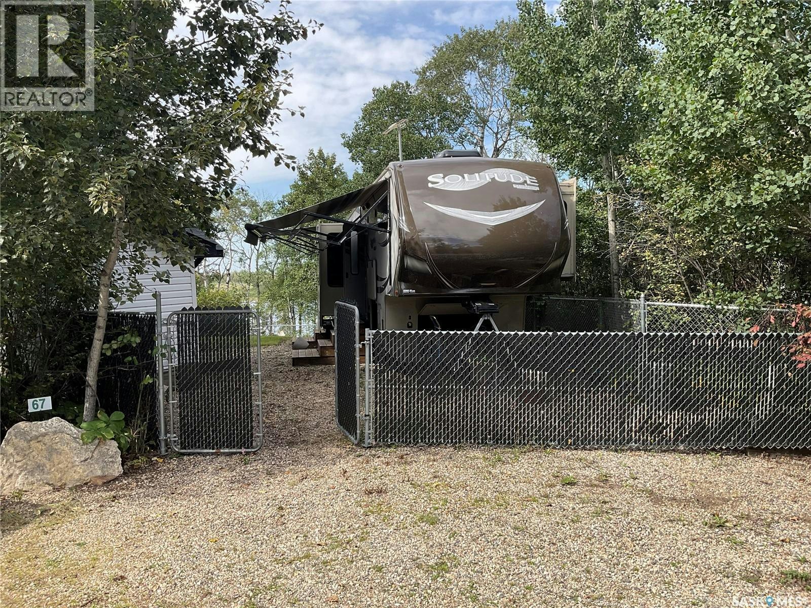 67 Lakeview Crescent, Wakaw Lake, SK, S0K 4P0