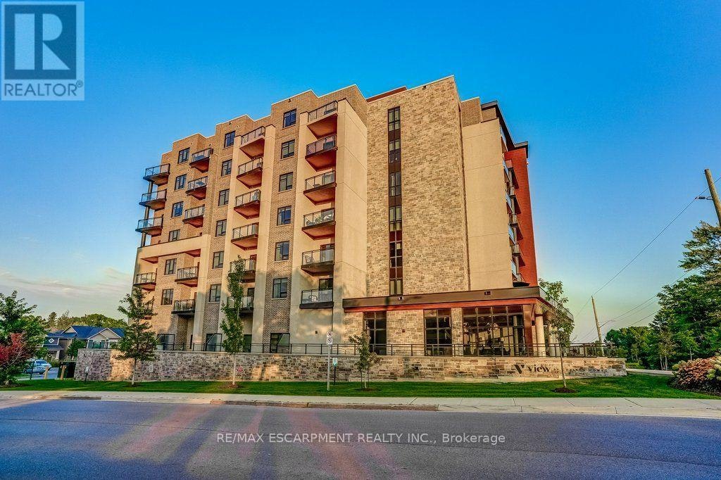 711-30 Hamilton Street S, Hamilton, ON, L8B 1V8