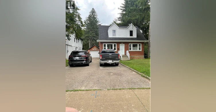 893 Lasalle Park Road, Burlington, ON, L7T 1M6