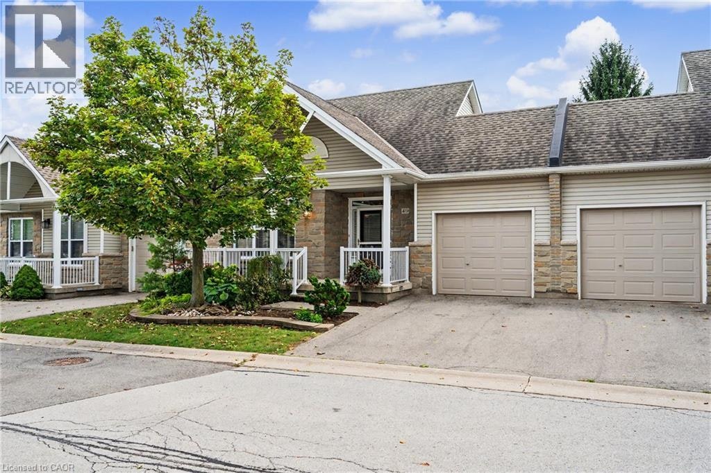 49-20 Kitty Murray Lane, Hamilton, ON, L8K 1L7