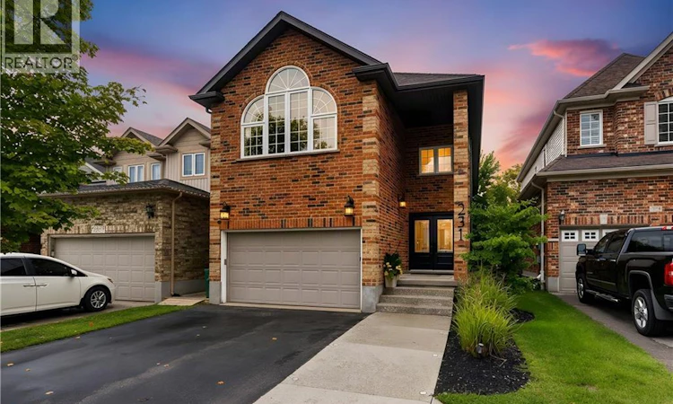 231 Steepleridge Street