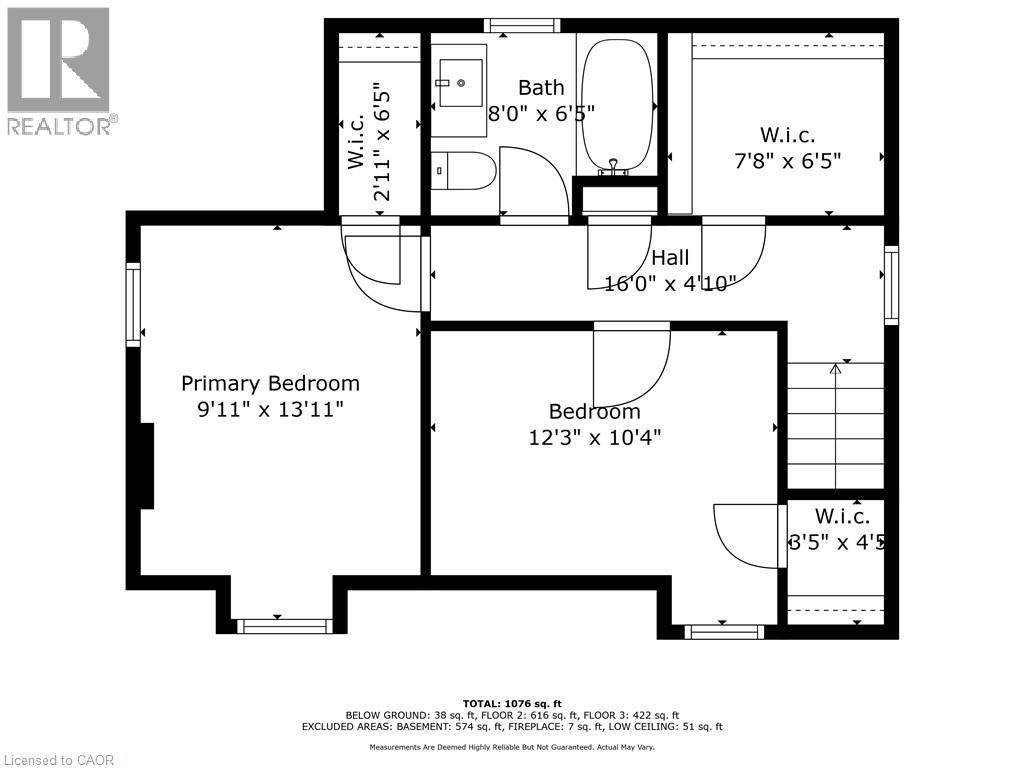 121 King Street, Hamilton, ON, L8G 1L2 - 31