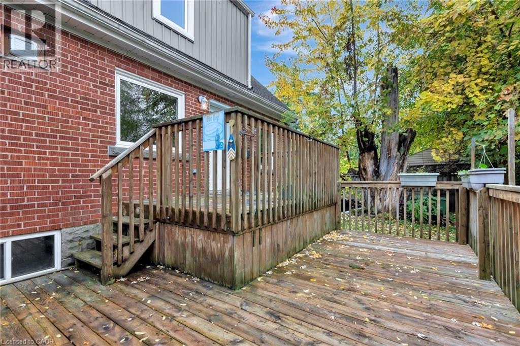 121 King Street, Hamilton, ON, L8G 1L2 - 25