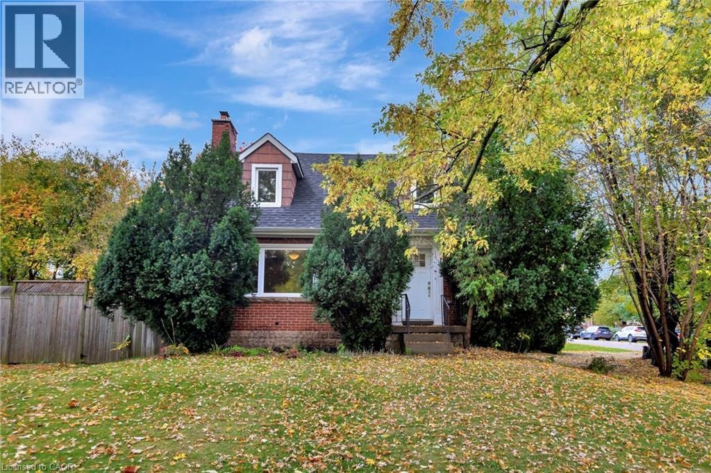 121 King Street, Hamilton, ON, L8G 1L2