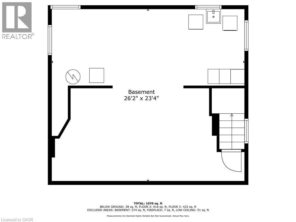 121 King Street, Hamilton, ON, L8G 1L2 - 30