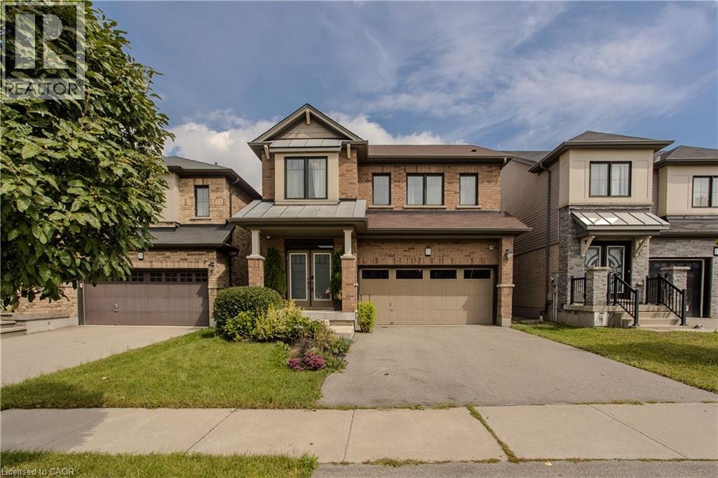 23 Glen Avenue WEST, Hamilton, ON, L8J 0H9