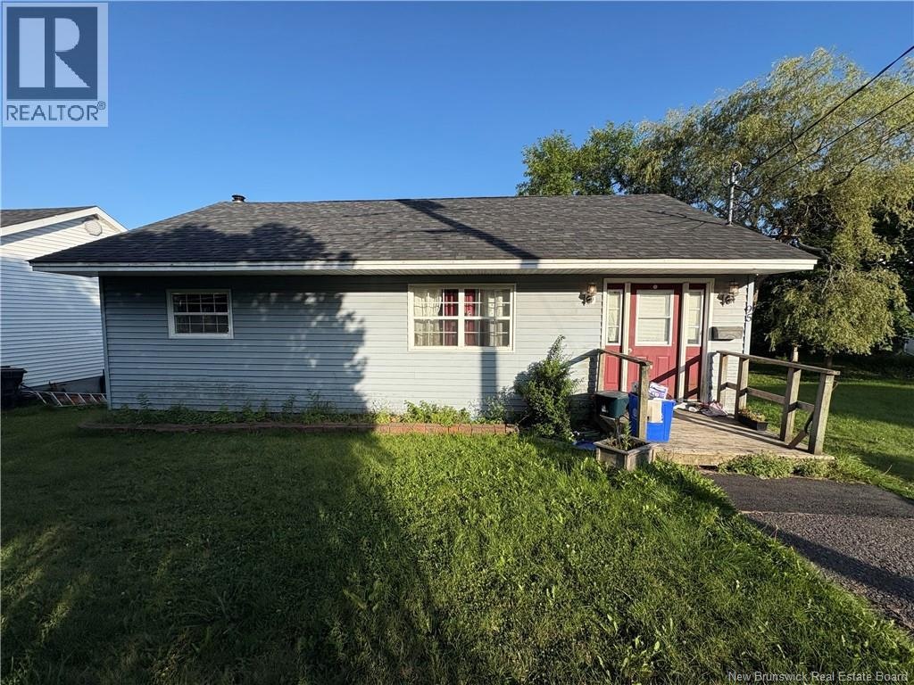 95 Clarence Street, Saint John, NB, E2M 2H2